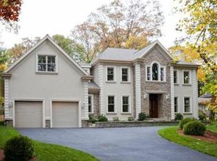 368 Winchester St, Newton, MA 02461
