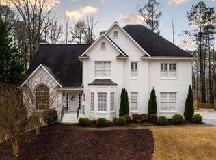 585 Braidwood Dr NW, Acworth, GA 30101
