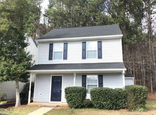 168 Watercress Ct, Stockbridge, GA