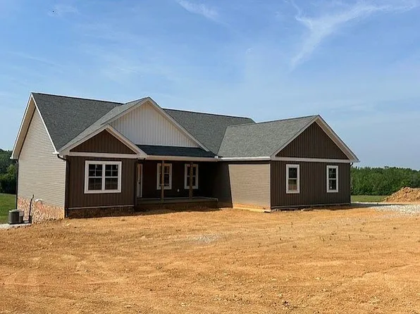 389 Paradise Ln, Glasgow, KY 42141