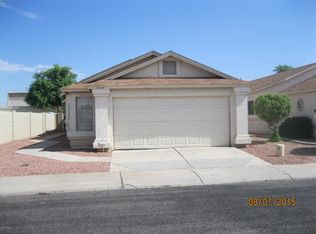 7438 W Paradise Dr, Peoria, AZ 85345