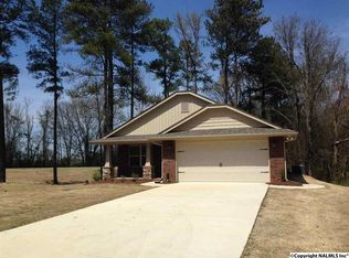 101 Oak Terrace Ln, Harvest, AL 35749