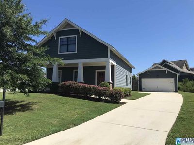 400 Enclave Dr, Calera, AL, 35040