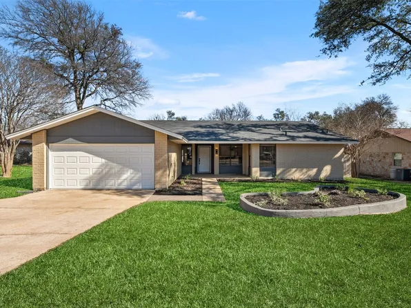 12401 Rusted Nail Cv, Austin, TX 78750