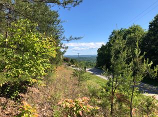 Crystal Springs Rd, Rockwood, TN 37854