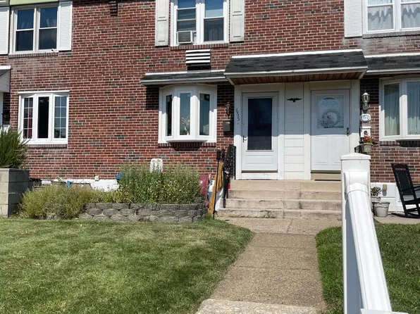 665 Rively Ave, Glenolden, PA 19036