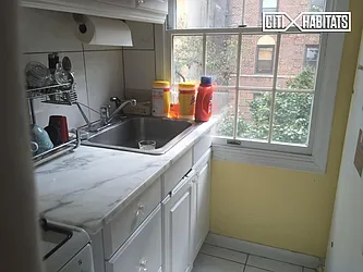 Rented by Citi Habitats