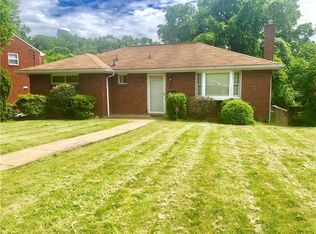 17 Julian Dr, Pittsburgh, PA