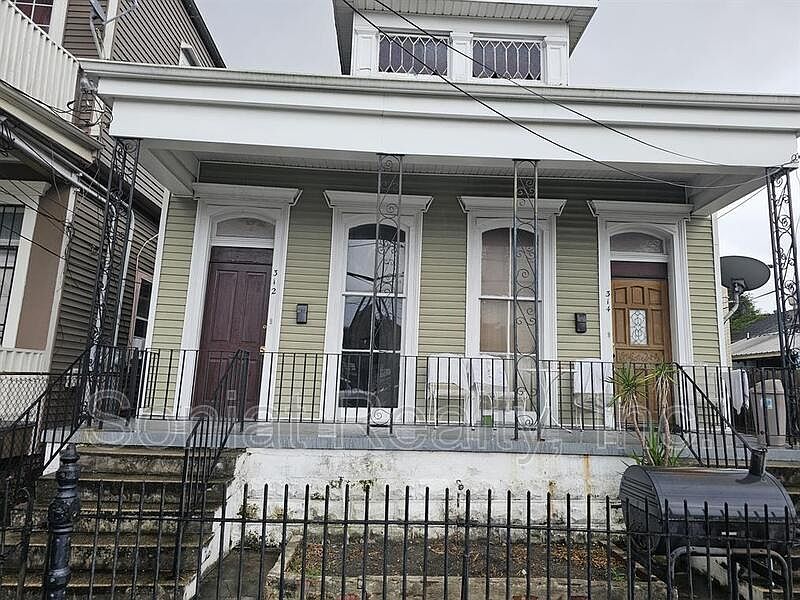 1st image of 312 S Broad St