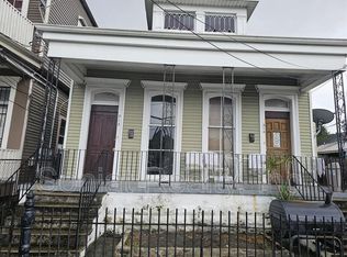 312 S Broad St, New Orleans, LA 70119
