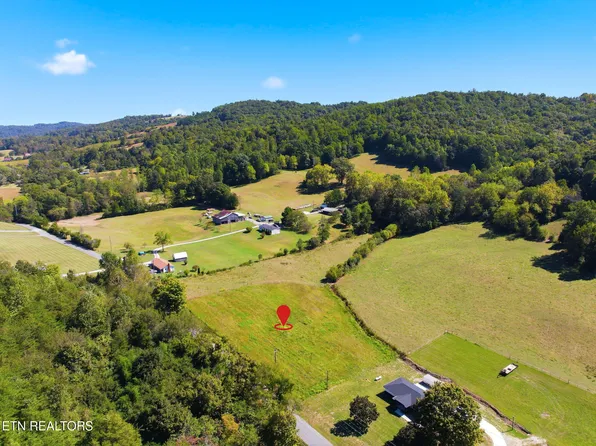 Little Valley Rd, Maynardville, TN 37807