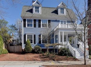 96 Lloyd Ave, Providence, RI 02906