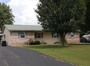 124 Valley Dr, Greensburg, KY 42743