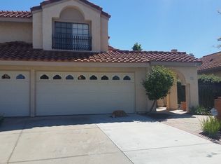 24 Santolina, Rancho Santa Margarita, CA 92688
