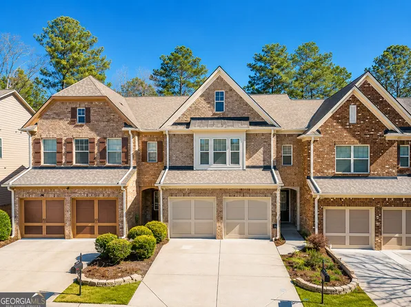 1615 Faircrest Ln, Alpharetta, GA 30004