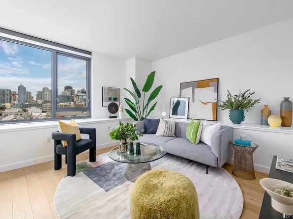 250 King St Unit 704, San Francisco, CA 94107
