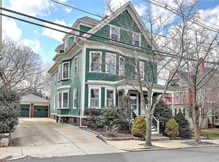 160 Prospect St #1, Providence, RI 02906