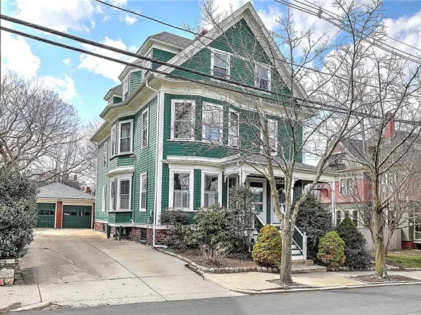 160 Prospect St #1, Providence, RI 02906