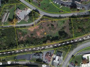 Frye St, Athens, TN 37303