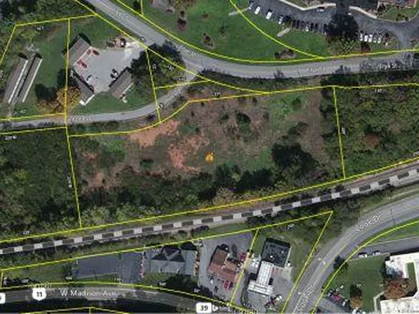 Frye St, Athens, TN 37303