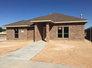 66 Ivy Cir, Odessa, TX 79762