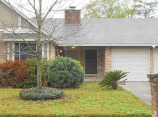 318 Edgeton Ct, Houston, TX 77015