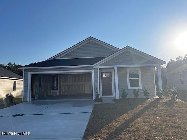 1st image of 6295 Swainson Street SW Lot 111 Beckman
