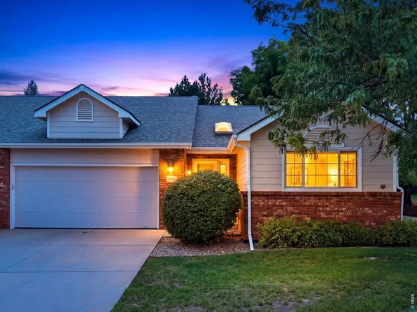 1533 Tulip Ct, Longmont, CO 80501