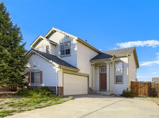 22143 E Mercer Pl, Aurora, CO 80018