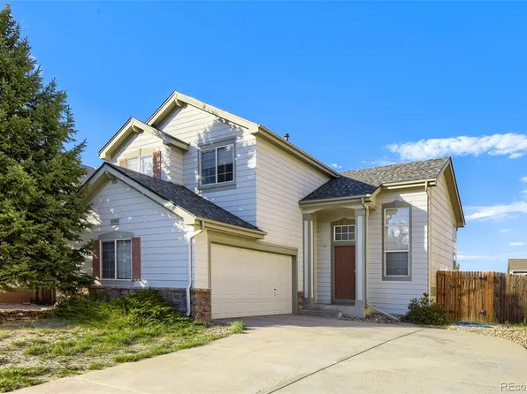 22143 E Mercer Place, Aurora, CO 80018