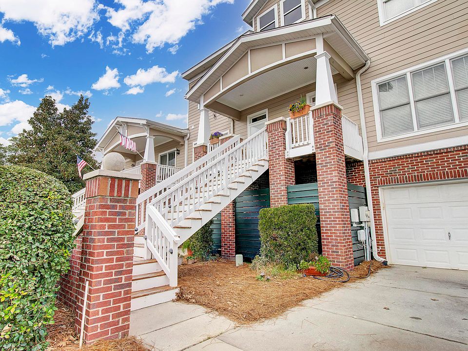 109 Etiwan Pointe Dr, Mount Pleasant, SC 29464 Zillow
