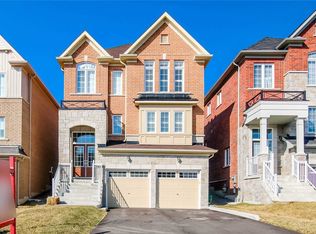 174 Lyle Dr, Clarington, ON L1C0V7