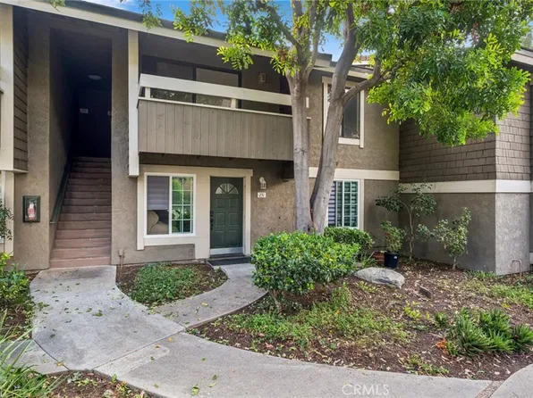 232 Springview, Irvine, CA 92620
