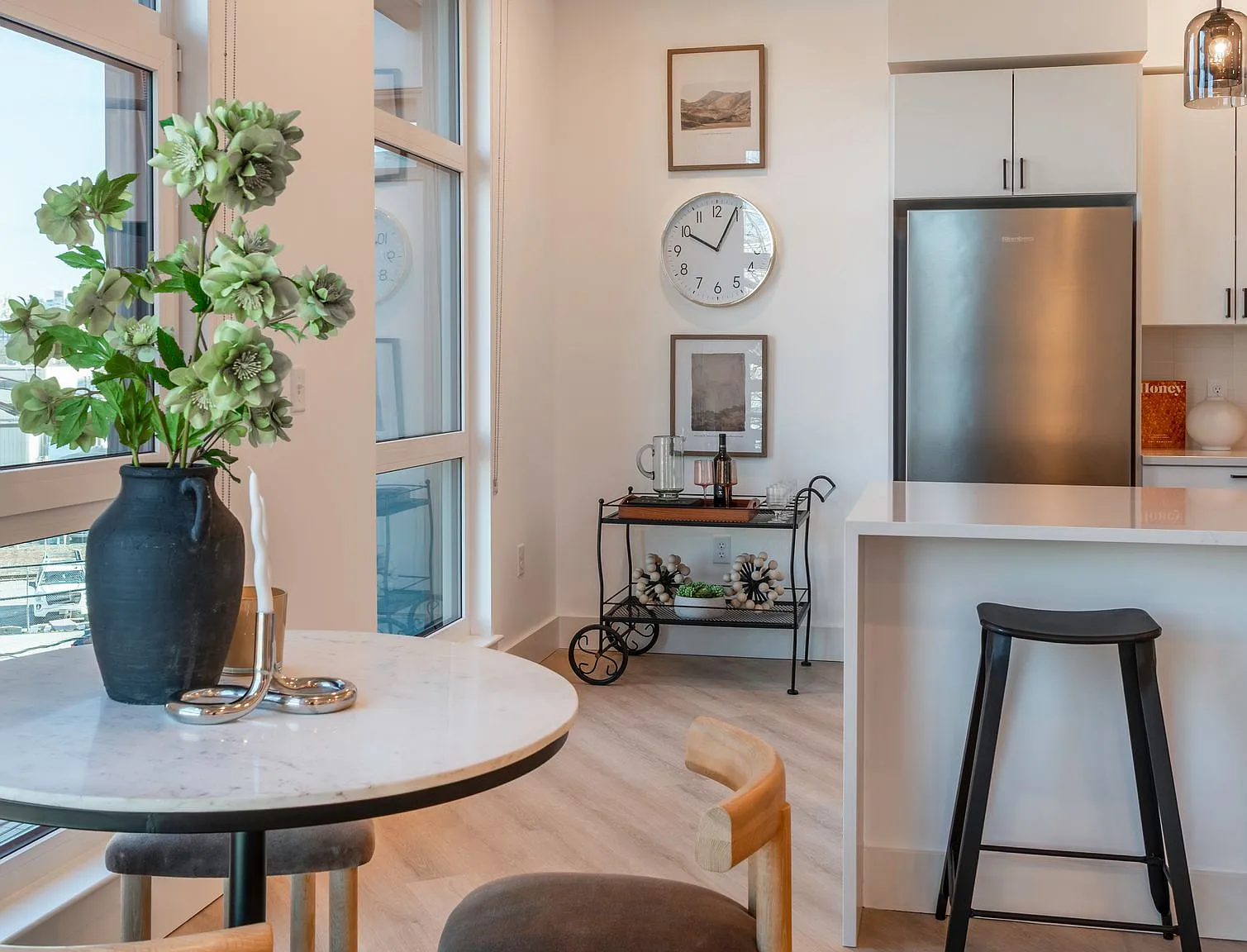 Verge Residences — Photo 3