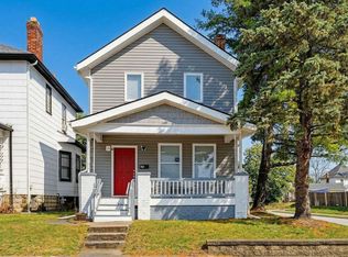 749 Siebert St, Columbus, OH 43206