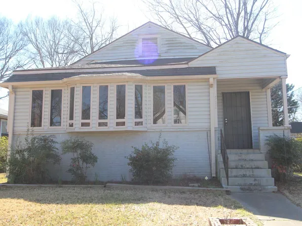 511 42nd St, Fairfield, AL 35064