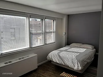 Rented by Corcoran