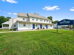Keystone Apartments, Chester, PA 19013