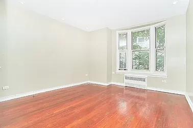 Rented by Living New York