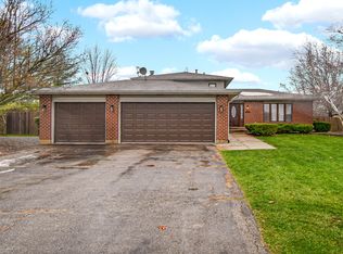 23913 S Highland Dr, Manhattan, IL 60442