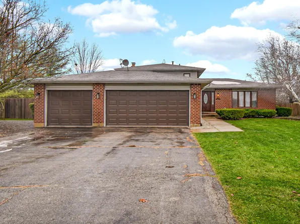 23913 S Highland Dr, Manhattan, IL 60442