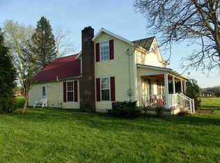 12359 Flagg Springs Pike, California, KY 41007