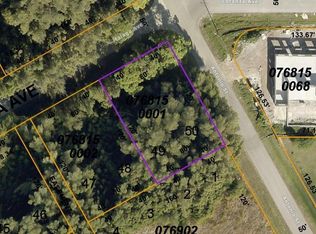 Lots 49 & 50 Malaga Ave #49, North Pt, FL 34287