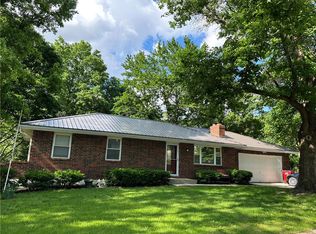 2819 Stephens Ln, Lexington, MO 64067
