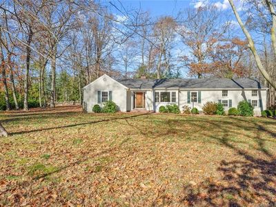 112 Camp Avenue, Darien, CT, 06820