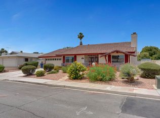 3637 Valencia St, Las Vegas, NV 89121
