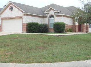 108 Dropper, Kyle, TX 78640