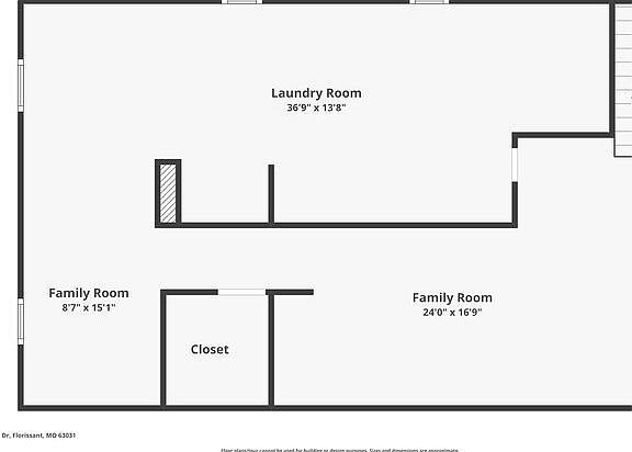 3rd image of 455 Moule Dr