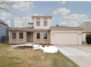 1131 Live Oak Ct, Fort Collins, CO 80525