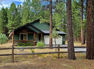 15324 Bear St, La Pine, OR 97739